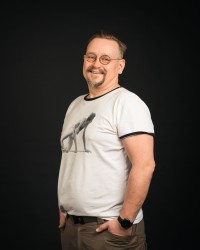 Fredi Lilius