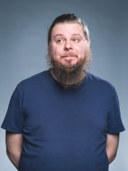 Iikka Kivi