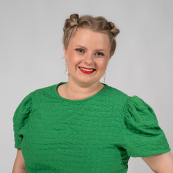 Amanda Hiekkataipale