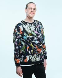Antti Haapala