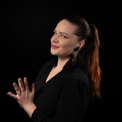 Erika Pekkarinen