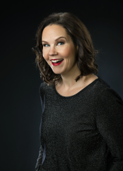 Johanna Tohni