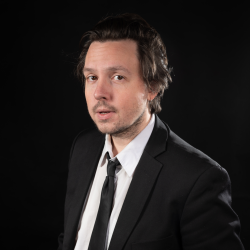 Jussi Lankoski