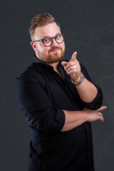 Lasse Oikarinen