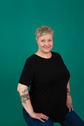 Raisa Omaheimo