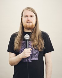 Ray Zambino