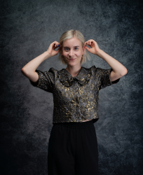 Roosa Maskonen