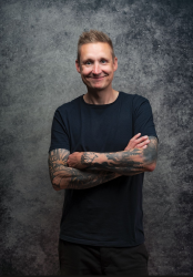 Tommi Mujunen