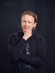 Tommi Ylimäinen