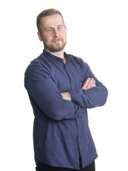 Toni Myyryläinen